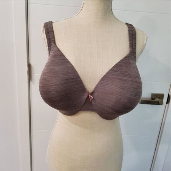 Cacique Full Coverage Bra Size 46C - Picture 1 of 10